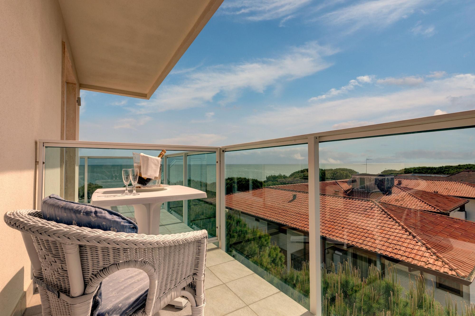 Park Hotel Ermitage Resort & Spa Lido di Jesolo Exterior photo