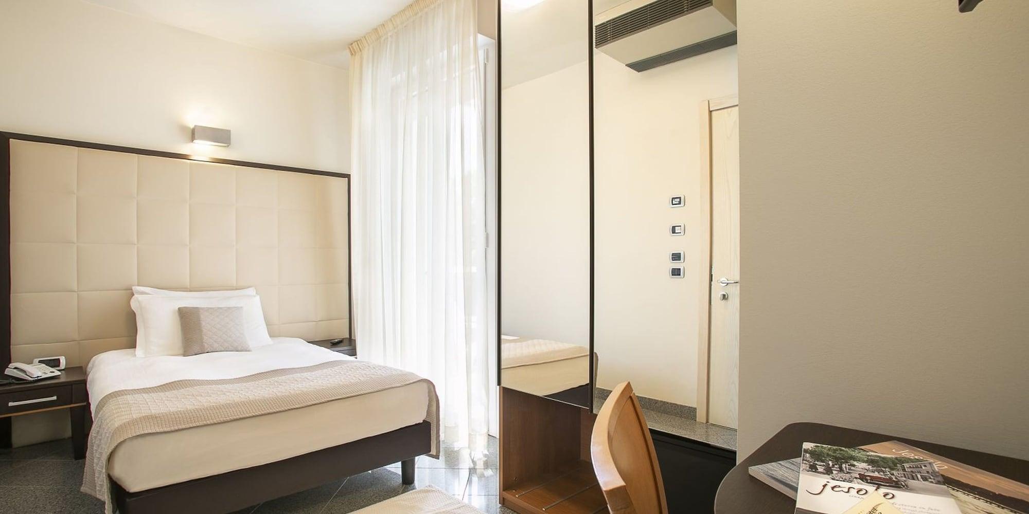 Park Hotel Ermitage Resort & Spa Lido di Jesolo Exterior photo