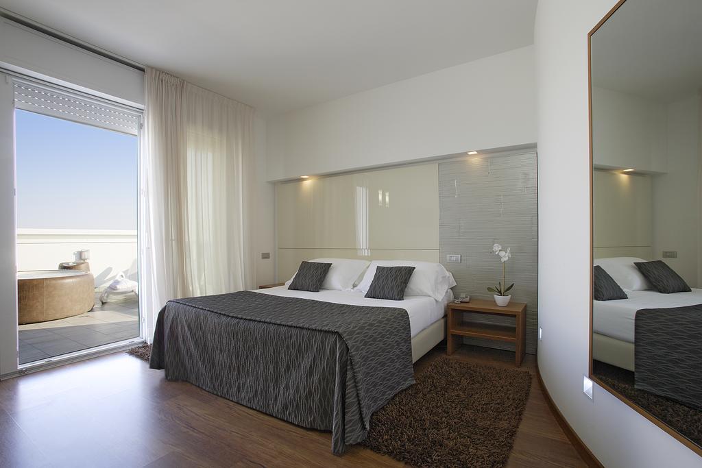 Park Hotel Ermitage Resort & Spa Lido di Jesolo Exterior photo
