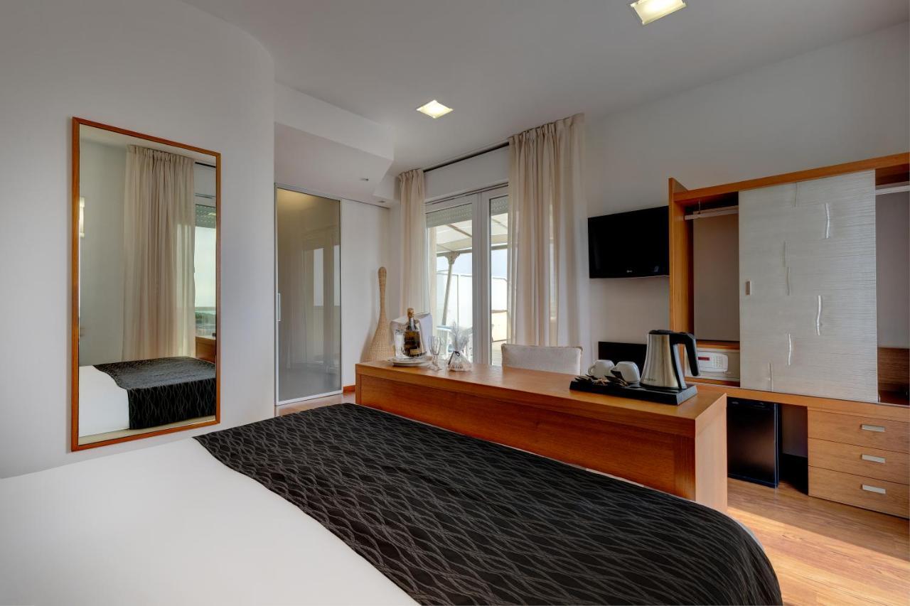 Park Hotel Ermitage Resort & Spa Lido di Jesolo Exterior photo