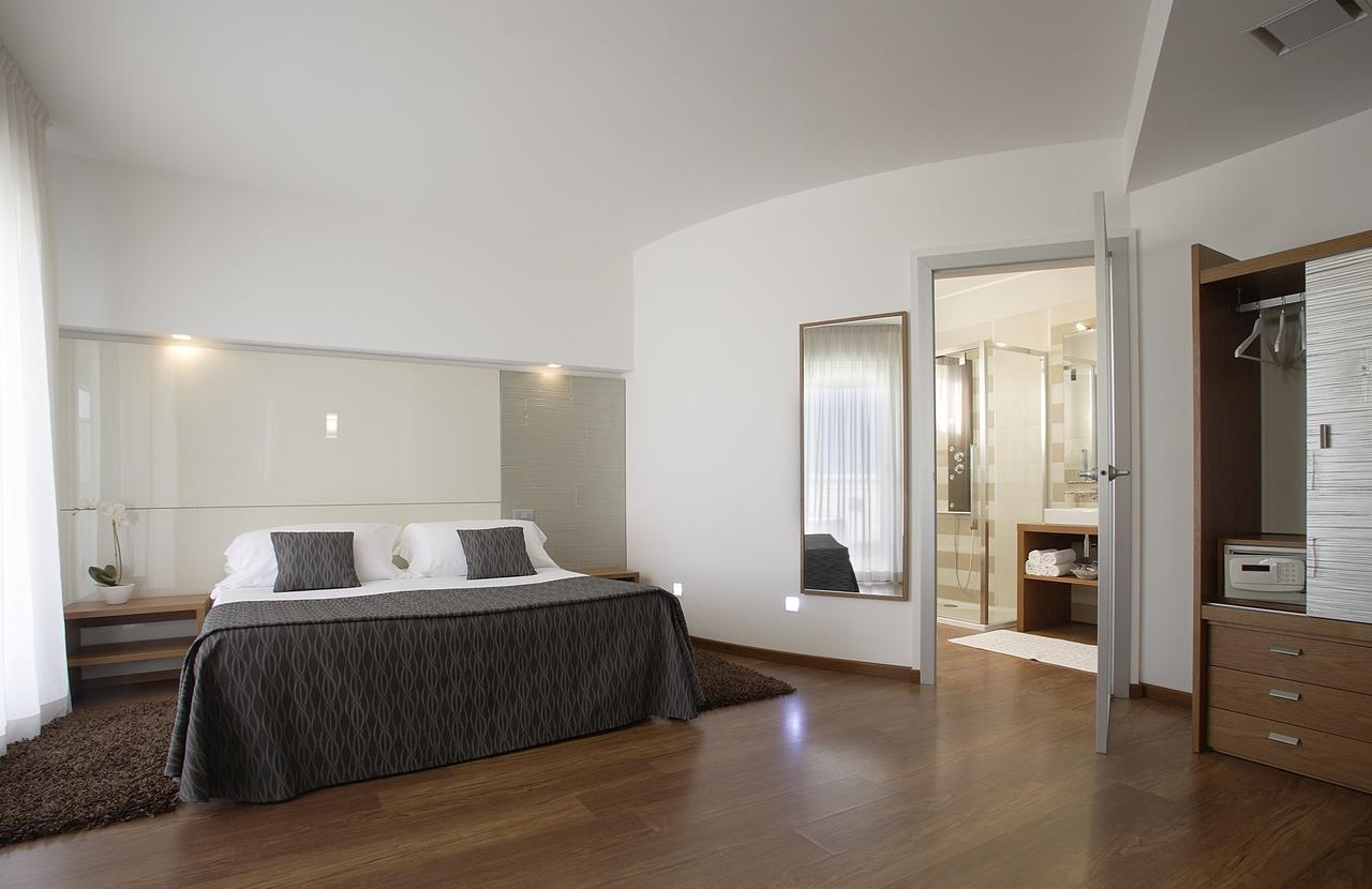 Park Hotel Ermitage Resort & Spa Lido di Jesolo Exterior photo