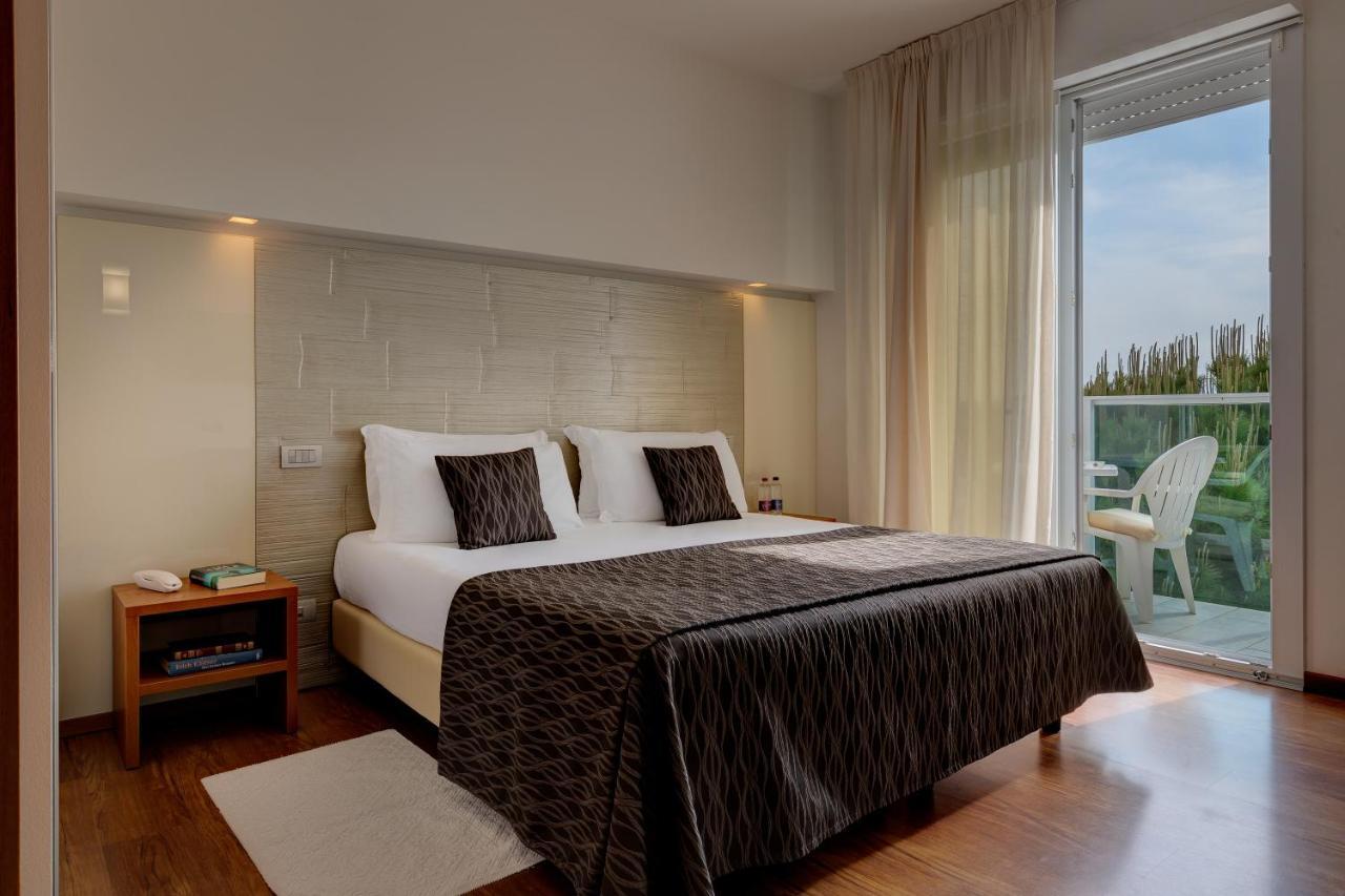 Park Hotel Ermitage Resort & Spa Lido di Jesolo Exterior photo